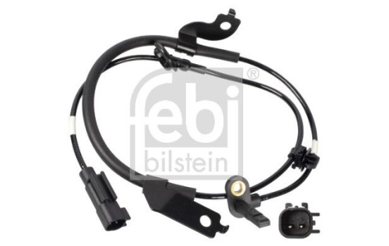 ABS-givare 172428 FEBI, bild 2