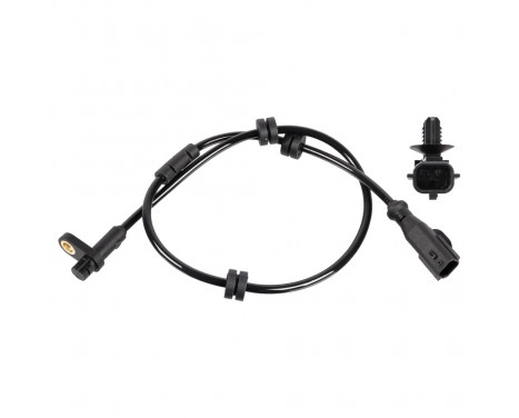 ABS-givare 172456 FEBI