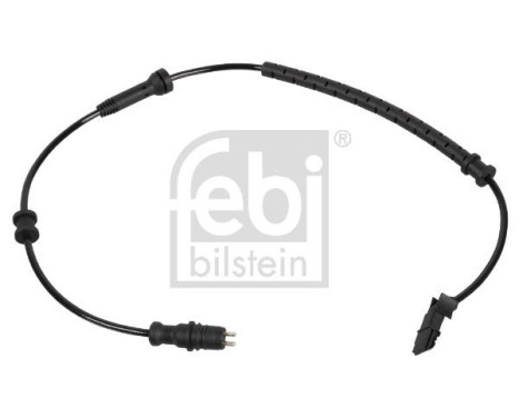 ABS-givare 172458 FEBI, bild 2