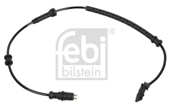 ABS-givare 172458 FEBI, bild 2
