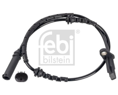 ABS-givare 172505 FEBI, bild 2