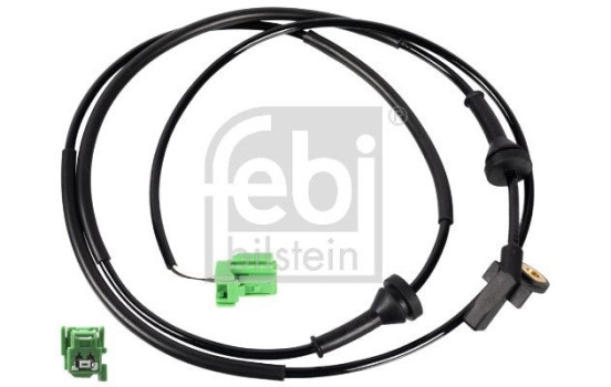 ABS-givare 172515 FEBI, bild 2