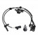 ABS-givare 172528 FEBI