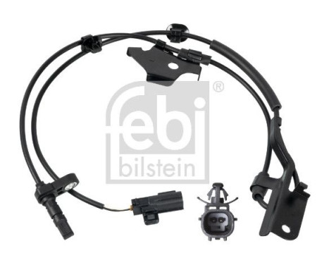 ABS-givare 172528 FEBI, bild 2