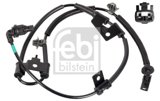 ABS-givare 172538 FEBI, bild 2