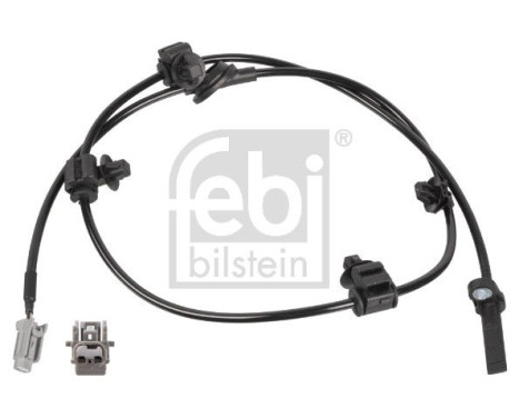 ABS-givare 172545 FEBI, bild 2