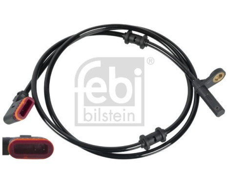 ABS-givare 172609 FEBI, bild 2