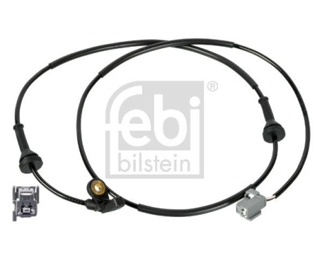 ABS-givare 172610 FEBI, bild 2