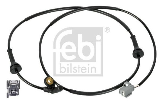 ABS-givare 172610 FEBI, bild 2