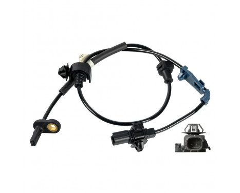 ABS-givare 172716 FEBI