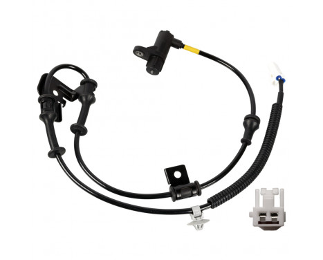 ABS-givare 172720 FEBI