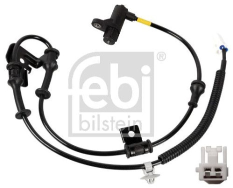 ABS-givare 172720 FEBI, bild 2