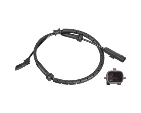 ABS-givare 172735 FEBI