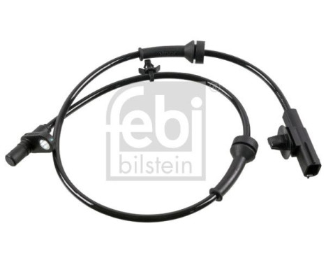 ABS-givare 173596 FEBI, bild 2