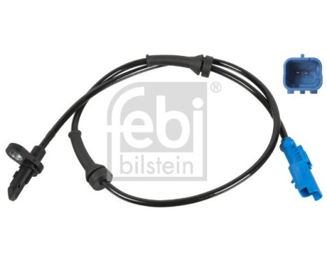 ABS-givare 173620 FEBI, bild 2