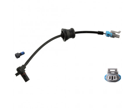 ABS-givare 173672 FEBI