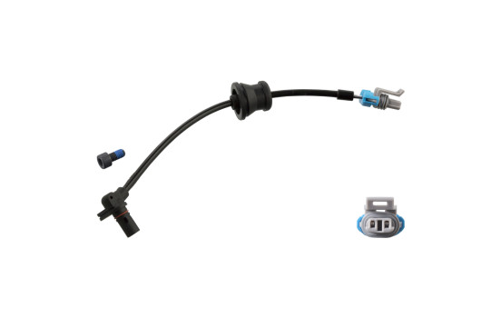 ABS-givare 173672 FEBI