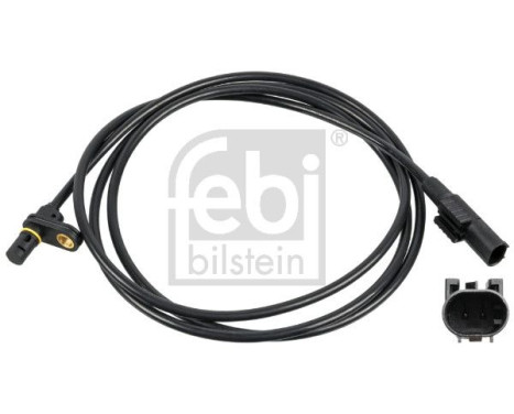 ABS-givare 173738 FEBI, bild 2