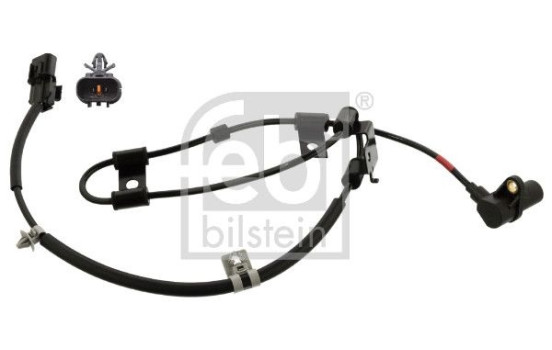 ABS-givare 173788 FEBI, bild 2