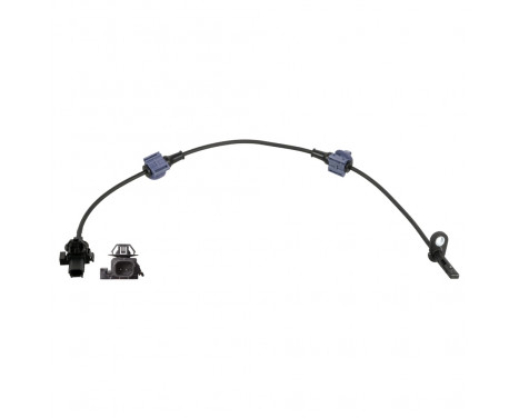 ABS-givare 174511 FEBI