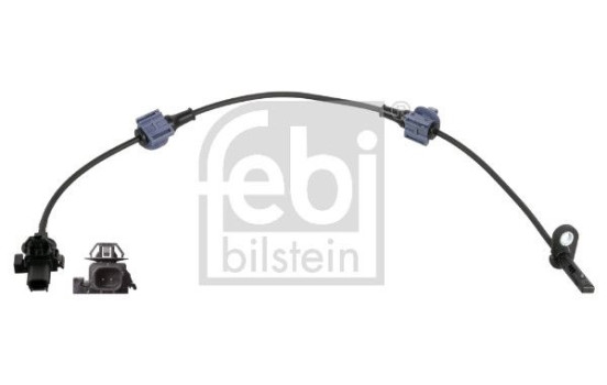 ABS-givare 174511 FEBI, bild 2
