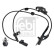 ABS-givare 174512 FEBI, miniatyr 2