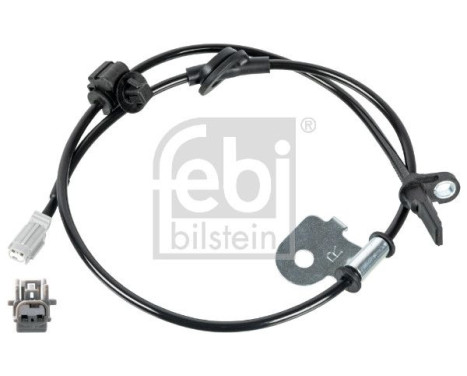 ABS-givare 174526 FEBI, bild 2