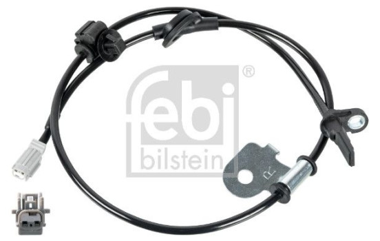 ABS-givare 174526 FEBI, bild 2