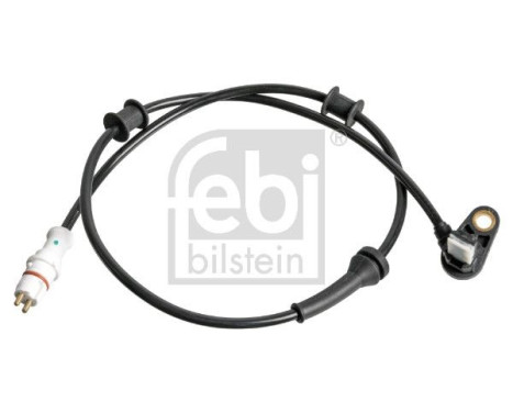 ABS-givare 174559 FEBI, bild 2