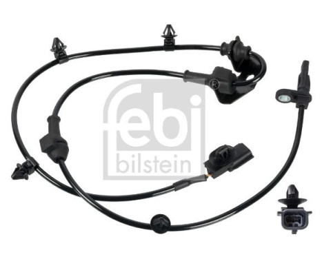 ABS-givare 174560 FEBI, bild 2