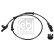 ABS-givare 174642 FEBI, miniatyr 2