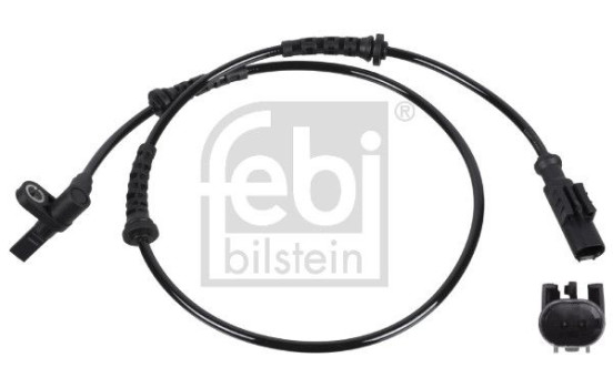 ABS-givare 174642 FEBI, bild 2