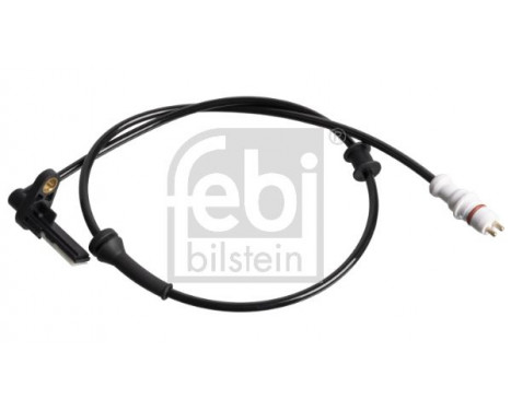 ABS-givare 174755 FEBI, bild 2