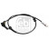 ABS-givare 174755 FEBI, miniatyr 2