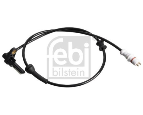 ABS-givare 174755 FEBI, bild 2