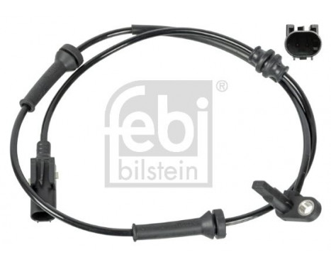 ABS-givare 174855 FEBI, bild 2
