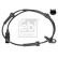 ABS-givare 174855 FEBI, miniatyr 2