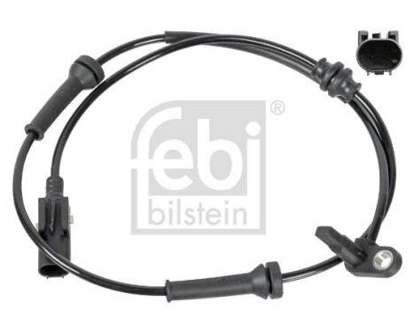 ABS-givare 174855 FEBI, bild 2