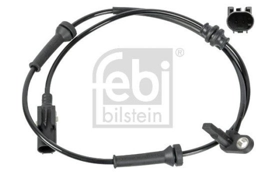 ABS-givare 174855 FEBI, bild 2
