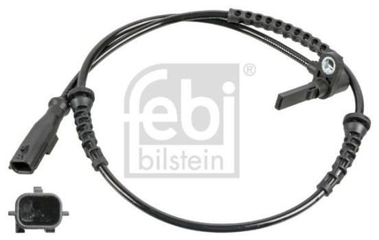 ABS-givare 175243 FEBI