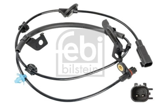 ABS-givare 175420 FEBI