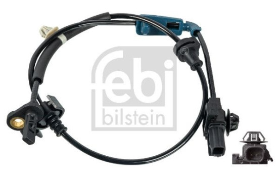 ABS-givare 177007 FEBI