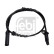 ABS-givare 177215 FEBI