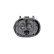 ABS-givare 177215 FEBI, miniatyr 2