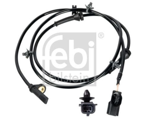 ABS-givare 177216 FEBI