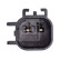 ABS-givare 177222 FEBI, miniatyr 2