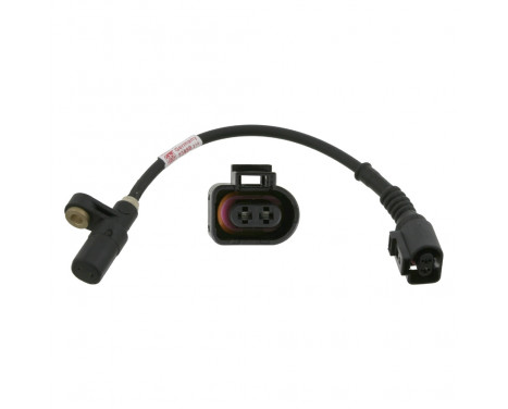 ABS-givare 23498 FEBI