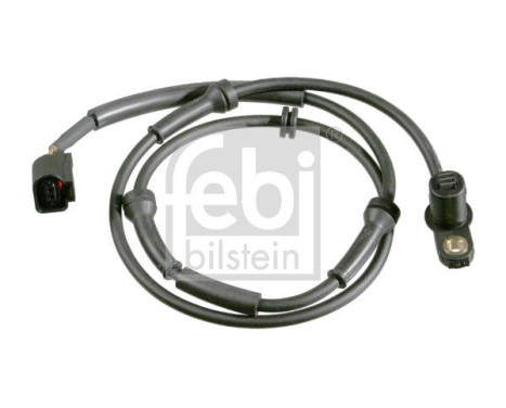 ABS-givare 24056 FEBI, bild 2