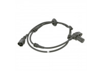 ABS-givare 24510 FEBI