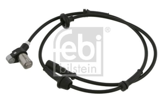 ABS-givare 24598 FEBI, bild 2